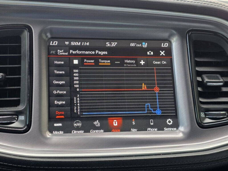 2020 Dodge Challenger GT