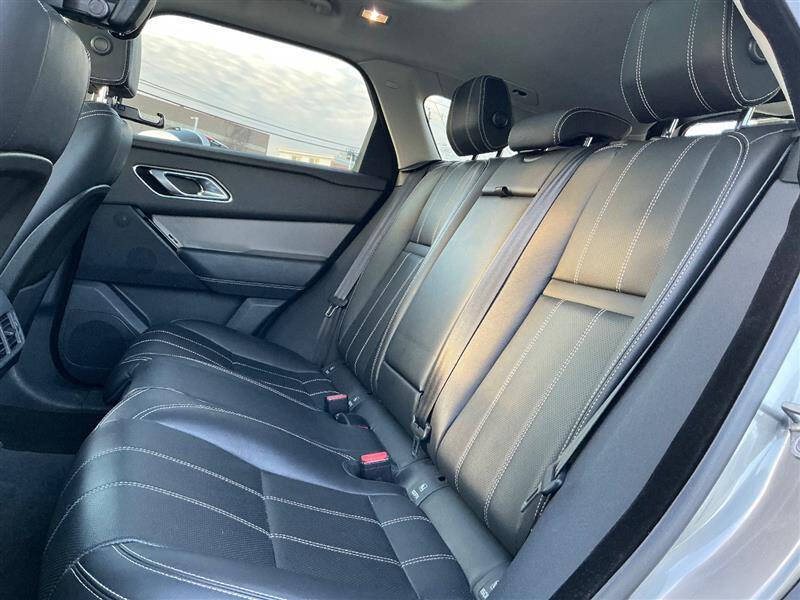 2020 Land Rover Range Rover Velar P250 S