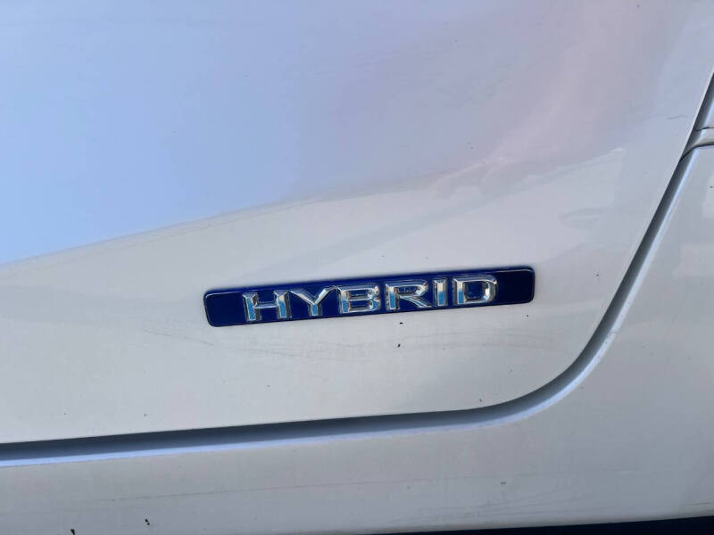 2014 Lexus CT 200h