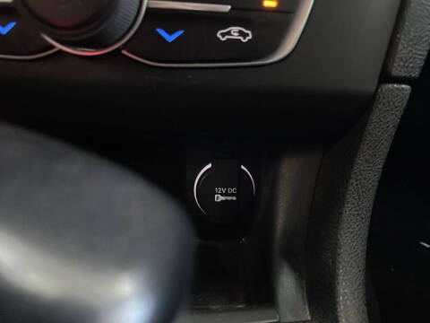 2018 Dodge Charger GT