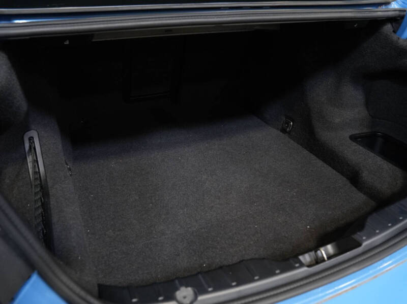 2013 BMW M5