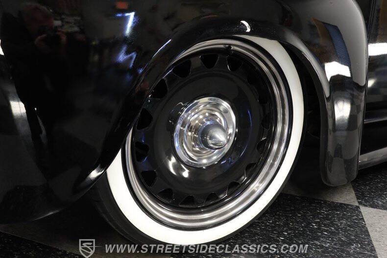 1948 Chevrolet 3100