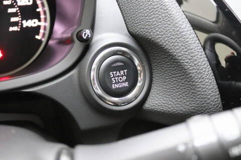 2026 Mitsubishi Eclipse Cross LE