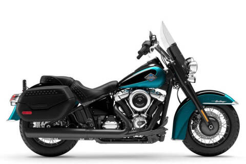 2026 Harley-Davidson Heritage Classic