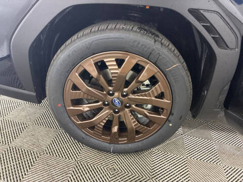 2025 Subaru Forester Sport Hybrid