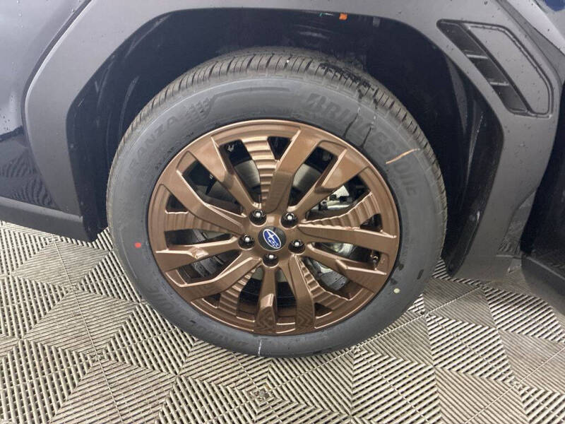 2025 Subaru Forester Sport Hybrid