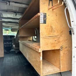 2004 Chevrolet Express 3500