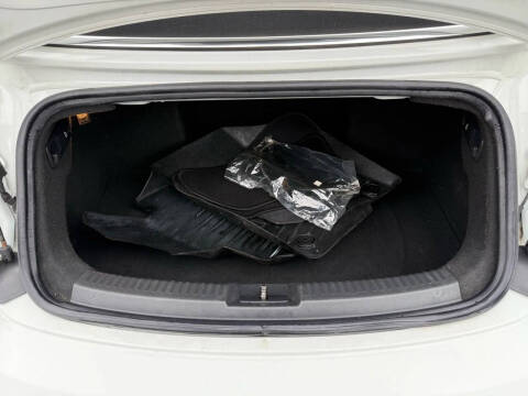 2018 Volkswagen Beetle Convertible