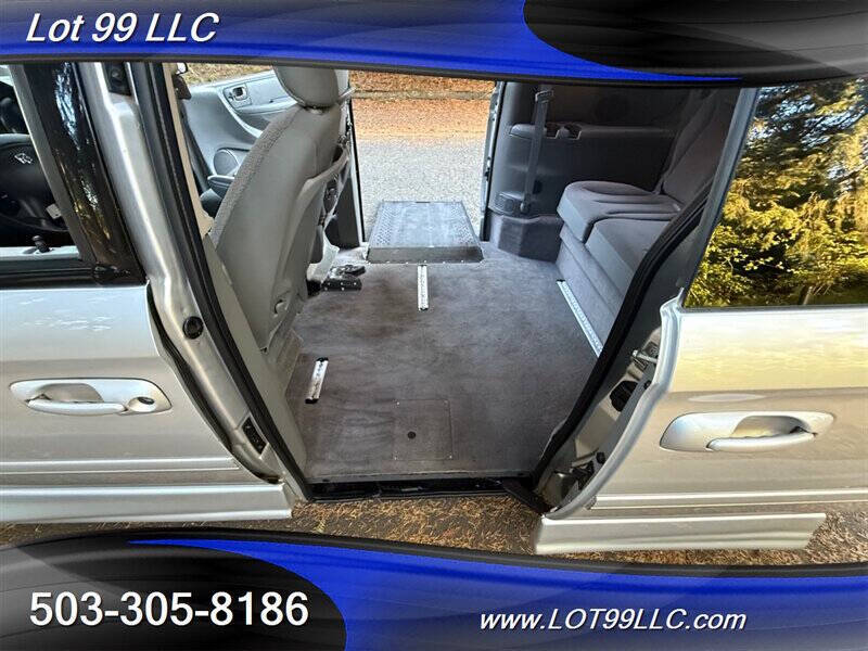 2007 Dodge Grand Caravan SXT