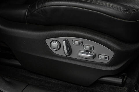 2018 Porsche Macan GTS