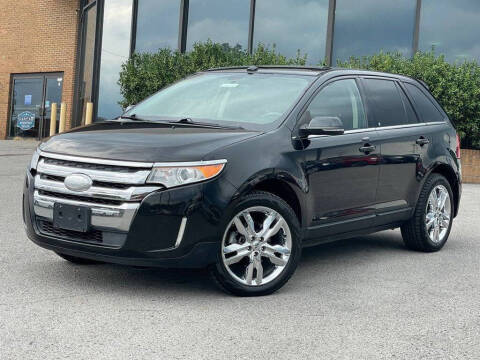 2013 Ford Edge for sale at Next Ride Motors in Nashville TN