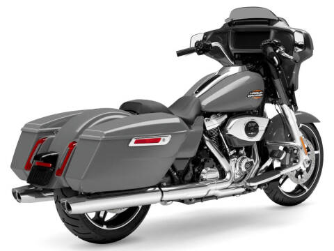 2026 Harley-Davidson Street Glide