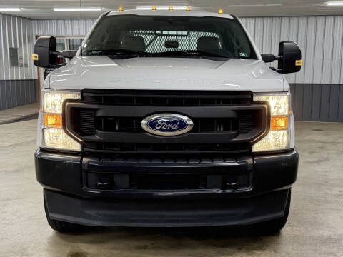 2022 Ford F-250 Super Duty XL
