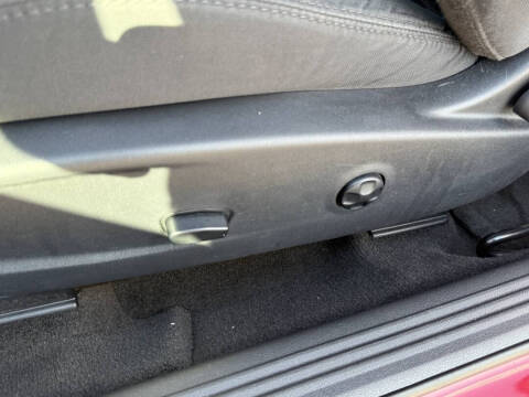 2012 Dodge Challenger