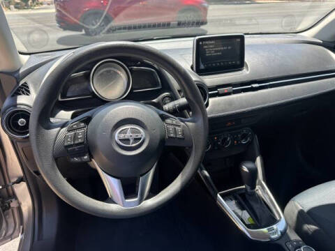 2016 Scion iA