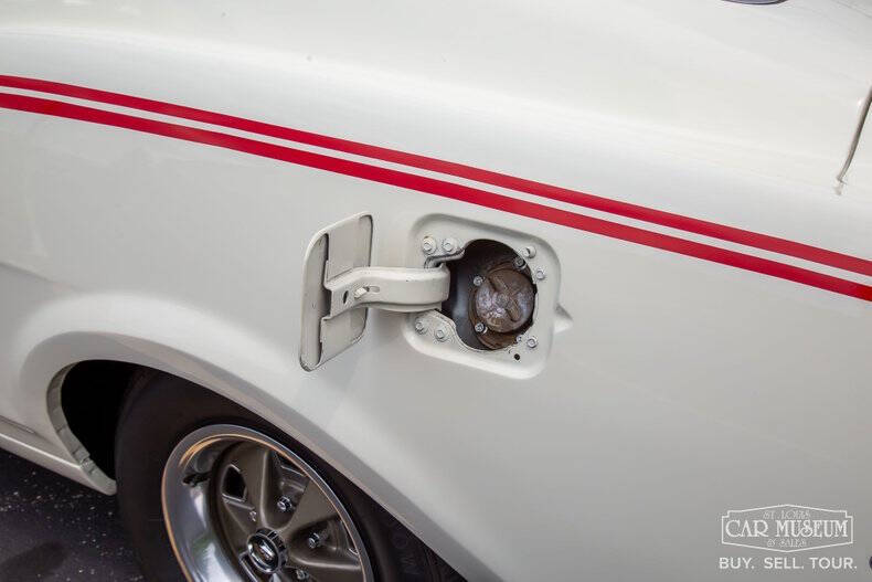 1969 Mercury Cyclone