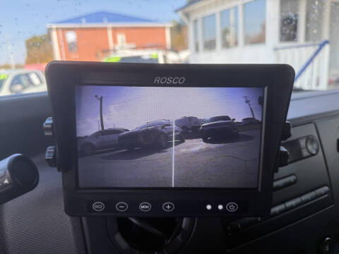 2014 Ford E-Series E-150