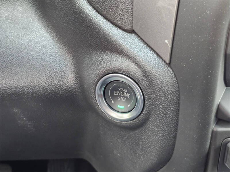 2025 Chevrolet Silverado 1500 Work Truck