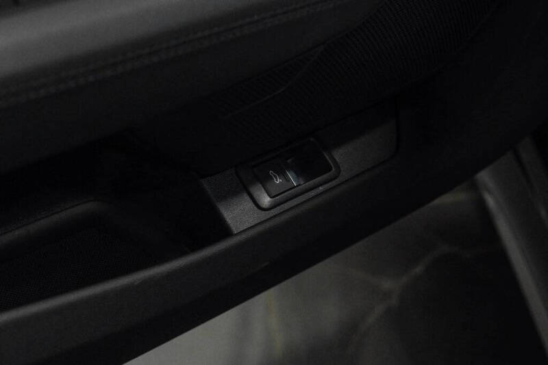 2022 Audi e-tron GT quattro Premium Plus