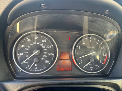 2009 BMW 3 Series 328i