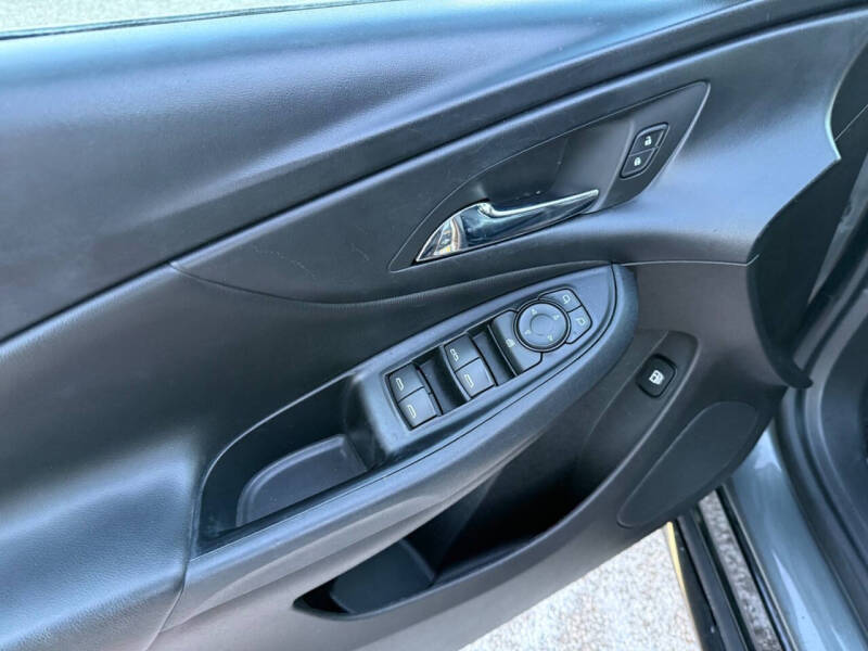 2016 Chevrolet Volt LT