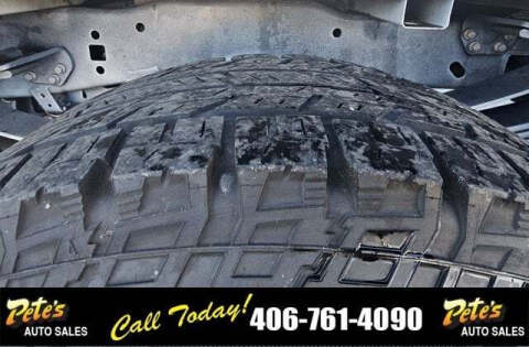 2021 Ford F-350 Super Duty