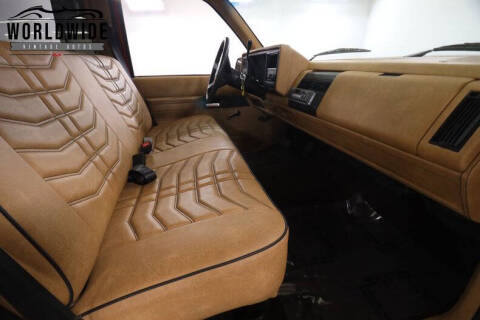 1992 GMC Sierra 1500