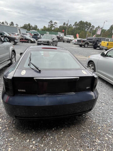 2003 Toyota Celica GT