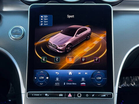 2023 Mercedes-Benz C-Class C 300