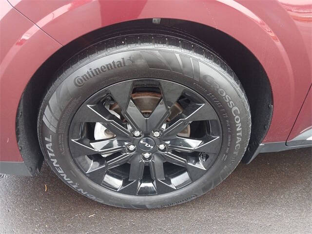 2023 Kia Carnival SX Prestige