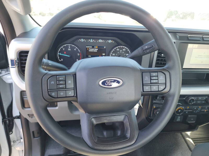 2024 Ford F-350 Super Duty