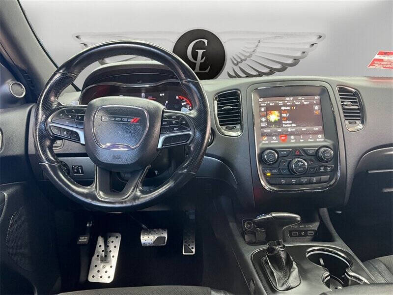 2020 Dodge Durango R/T