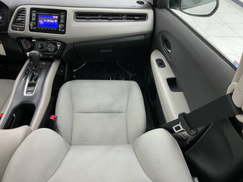 2020 Honda HR-V LX