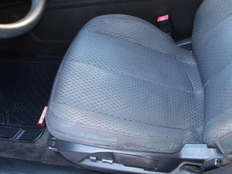 2011 GMC Terrain SLE-1