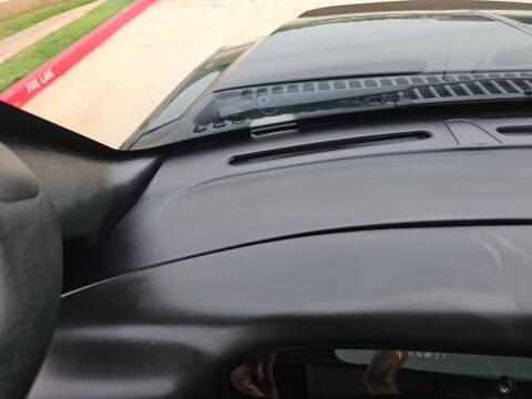2004 Ford F-250 Super Duty