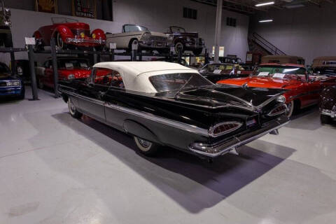 1959 Chevrolet Impala