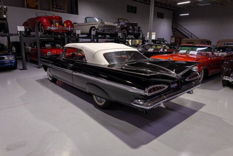 1959 Chevrolet Impala