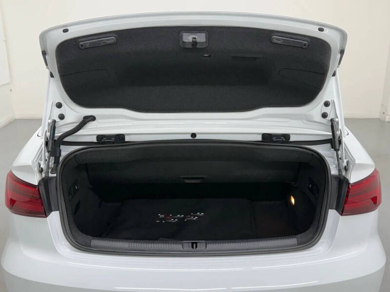 2017 Audi A3 2.0T Premium