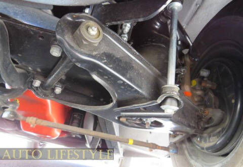 1958 Chevrolet Corvette