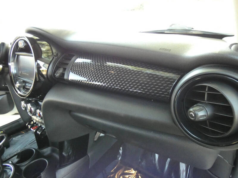 2017 MINI Hardtop 4 Door Cooper S