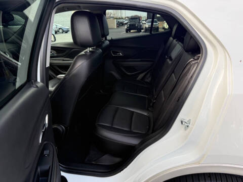 2015 Buick Encore Premium