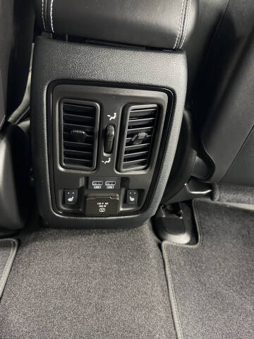 2024 Dodge Durango SRT 392 Premium