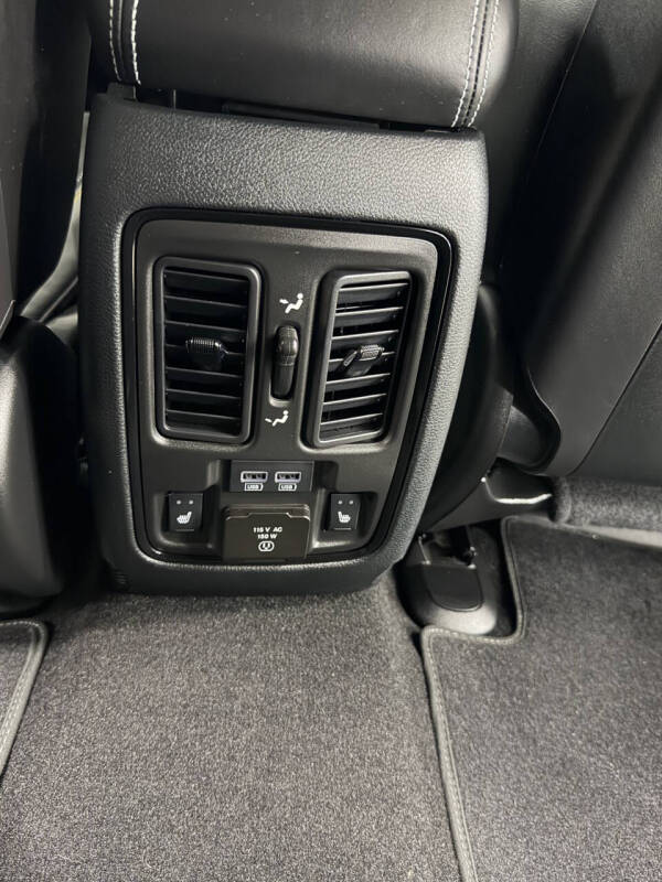 2024 Dodge Durango SRT 392 Premium