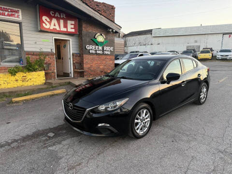 2014 Mazda MAZDA3 i Touring