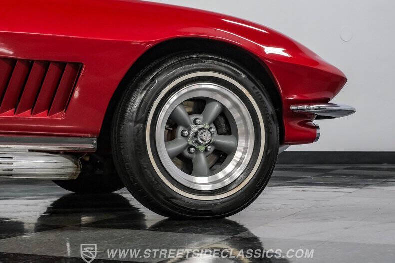1967 Chevrolet Corvette