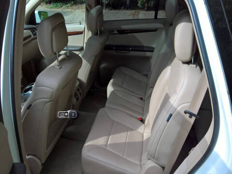 2012 Mercedes-Benz R-Class R 350