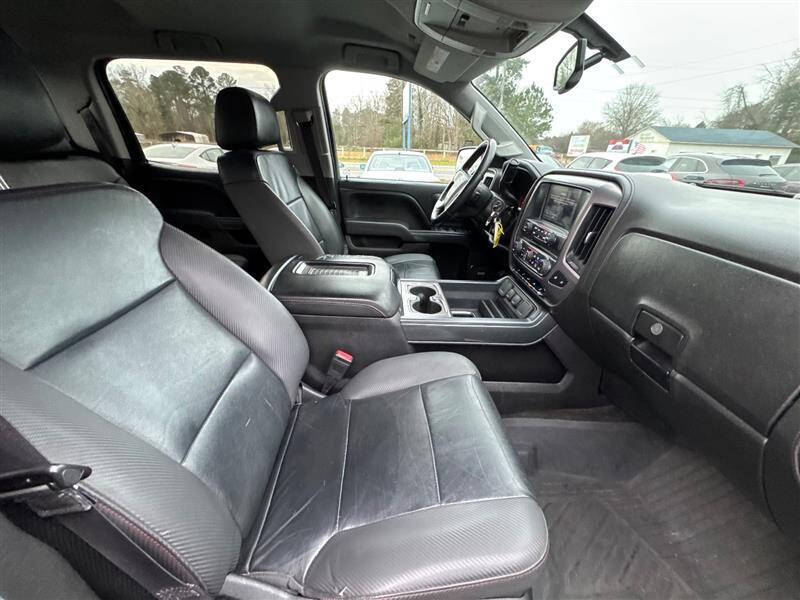 2016 GMC Sierra 1500