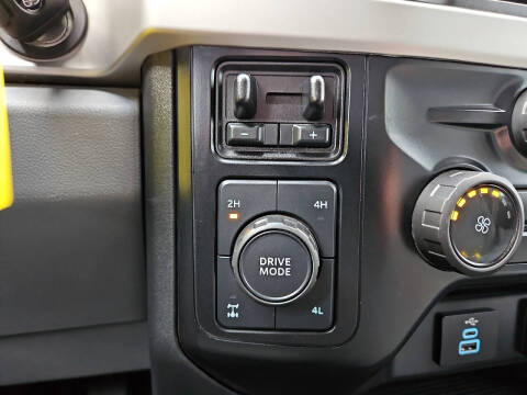 2024 Ford F-250 Super Duty