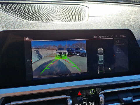 2021 BMW 3 Series M340i xDrive