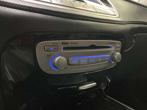 2013 Hyundai Genesis 3.8L